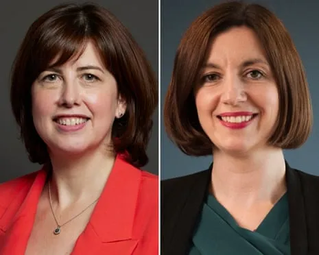 Which Candidate Should Become the Labour Party's Deputy Leader? A Leader Who Can Tell a Good Narrative – and Take the Battle to Farage's Movement